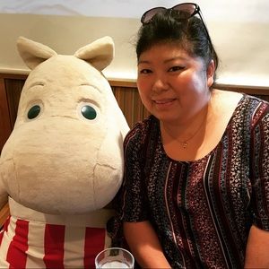 Meet your Posher, Vicki